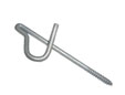 WRENCHABLE P HOUSE HOOK WRENCHABLE P HOUSE HOOK